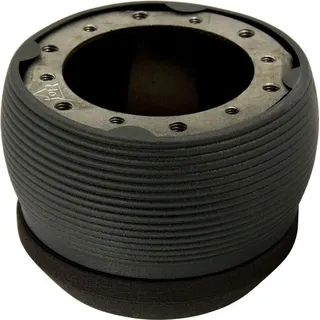 Simoni Racing Lenkradnabe 524.717 für FIAT PANDA (169) - Schwarz