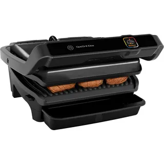 Tefal Optigrill Elite GC7508