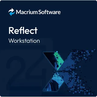 Macrium Reflect Workstation