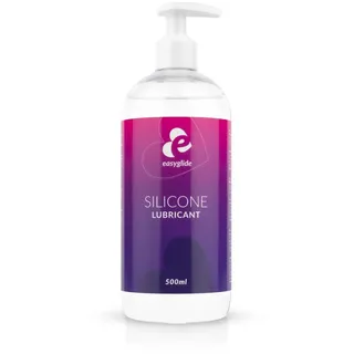 EasyGlide Gleitgel auf Silikonbasis 500 ml