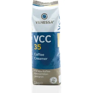 Venessa Coffee Creamer VCC 35 - 1kg Kaffeeweißer Instant