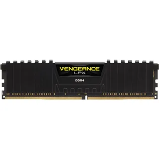 32GB Kit DDR4 PC4-19200 (CMK32GX4M2A2400C16)