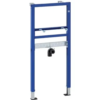 Geberit Duofix Basic Element für Waschtisch Einlocharmatur