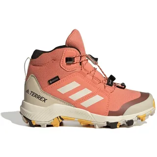 Coral Fusion/Wonder White/Core Black 38