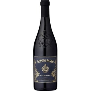 Doppio Passo Primitivo IGT 2018 0,75 l