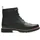 Herren Chelsea Boots Schwarz 43 EU