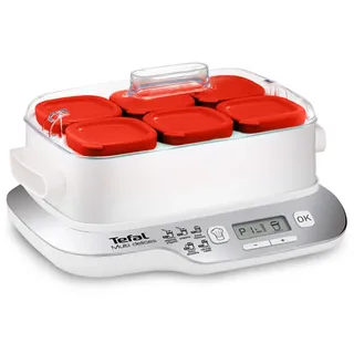 Tefal YG660132 Weiß