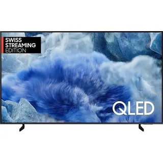 QE65Q8F 65" QLED 4K Vision AI Smart TV Q8F (EU-Modell)