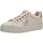 TAMARIS Sneaker Low Damen Weite E Beige 39