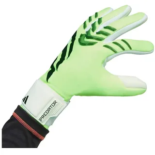 adidas Predator League Grün/Weiß/Schwarz 11,5