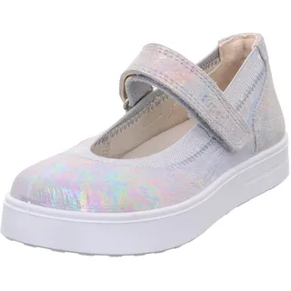 superfit Leder-Ballerinas Stella in Bunt - 30