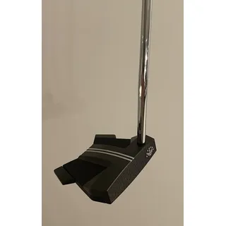 Scotty Cameron „Black  Phantom“ 11 Limited Edition Putter 34” NEU VK 999,00€