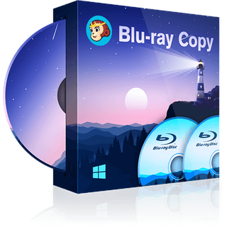 DVDfab Blu-ray Copy