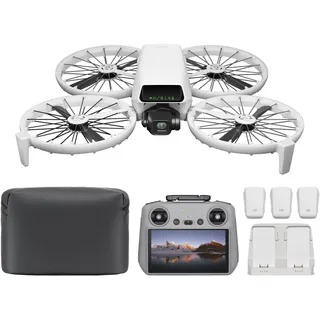 DJI Flip Fly More Combo (DJI RC 2)