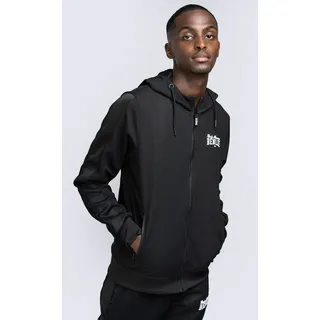 BENLEE Rocky Marciano Benlee Trainingsanzug Hackberry schwarz / weiß XXXL