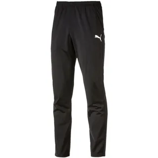 Puma Liga Training Pant Core Hose Schwarz M
