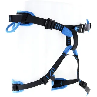 LACD Start 2.0 Klettergurt-Blau-L