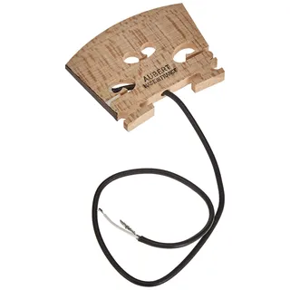 Barcus Berry, 0-Saiten-E-Violine (1320B)