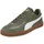 Loden Green / Puma White 47