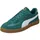 Emerald Ice / Puma White 45