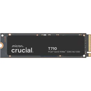 Crucial T710 4 TB M.2