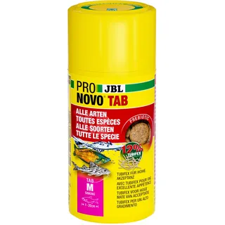 JBL Pronovo Tab M 100 ml