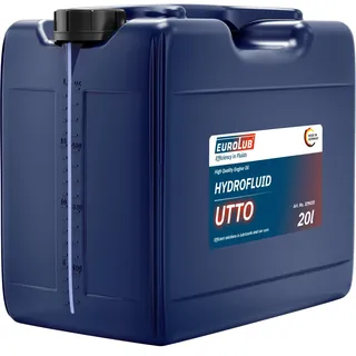 Eurolub Hydrofluid UTTO 329020