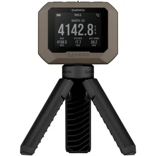 Garmin Chronograph Xero C1 Pro