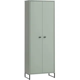 Schildmeyer Janne 60,2 x 169,7 x 33 cm grün