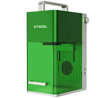 Xtool F1 Deluxe Set 2 In 1 Green/Grey