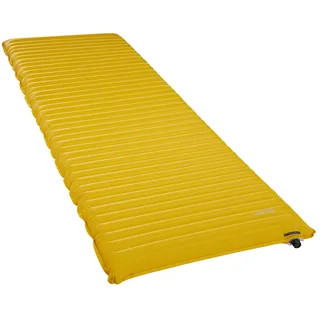 Therm-A-Rest NeoAir Xlite NXT MAX Isomatte Solar Flare Large