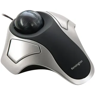 Kensington 64327EU Trackball schwarz