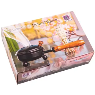 Berk Esoterik Energetische Hausreinigung Set