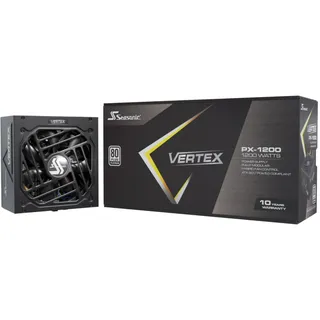 Seasonic Vertex PX-1200 1200 W ATX 3.0