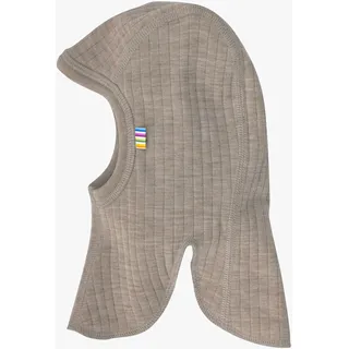 Joha Schlupfmütze, Merinowolle, Sesame Melange, 45