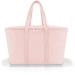 Reisenthel Coolerbag Weiche Tragbare Kühlbox - Twist Blush - One Size