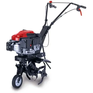 SCHEPPACH Benzin Motorhacke MTP370 36 cm Arbeitsbreite