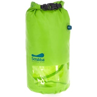 Scrubba Wash Bag Mini