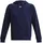 Rival Fleece Herren 410 midnight navy/white XL