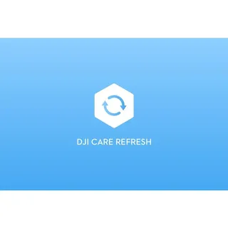 DJI Care Refresh (DJI Mini 5 Pro 2 Jahre Refresh-Card Gewährleistung