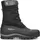 Nietos Herren Black Melange 41