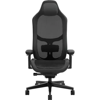 Fractal Design Refine Mesh Kunststoff Schwarz