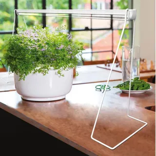 Bio Green Pflanzenleuchte Florabooster 200 90 cm