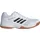 Damen Cloud White/Core Black/Gum 38 2/3