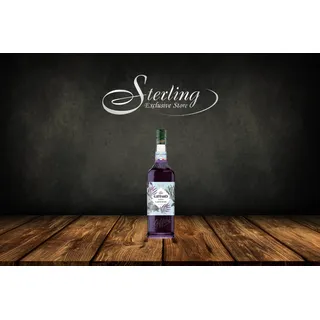 Giffard Lavendel Sirup 1,0L