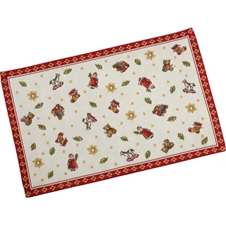 Villeroy & Boch Platzset Toy's Delight Gobelin Tischset – Spielzeuge 32x48cm