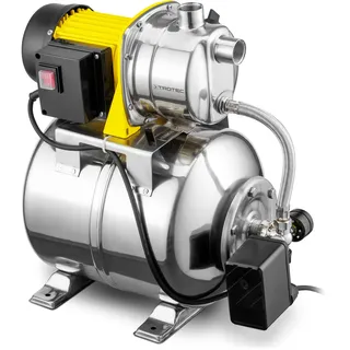 Trotec TGP 1025 ES ES