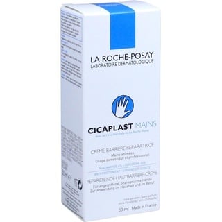 La Roche-Posay Cicaplast Handcreme 50 ml