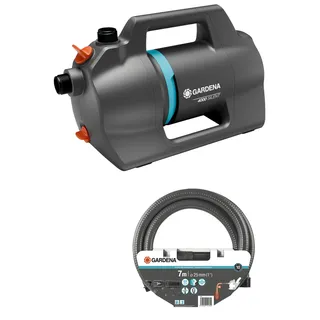 4100 Silent Set 9052-20