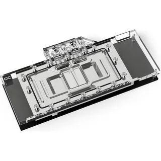 Alphacool Eisblock Aurora RX 7900XT Reference mit Backplate - Acryl